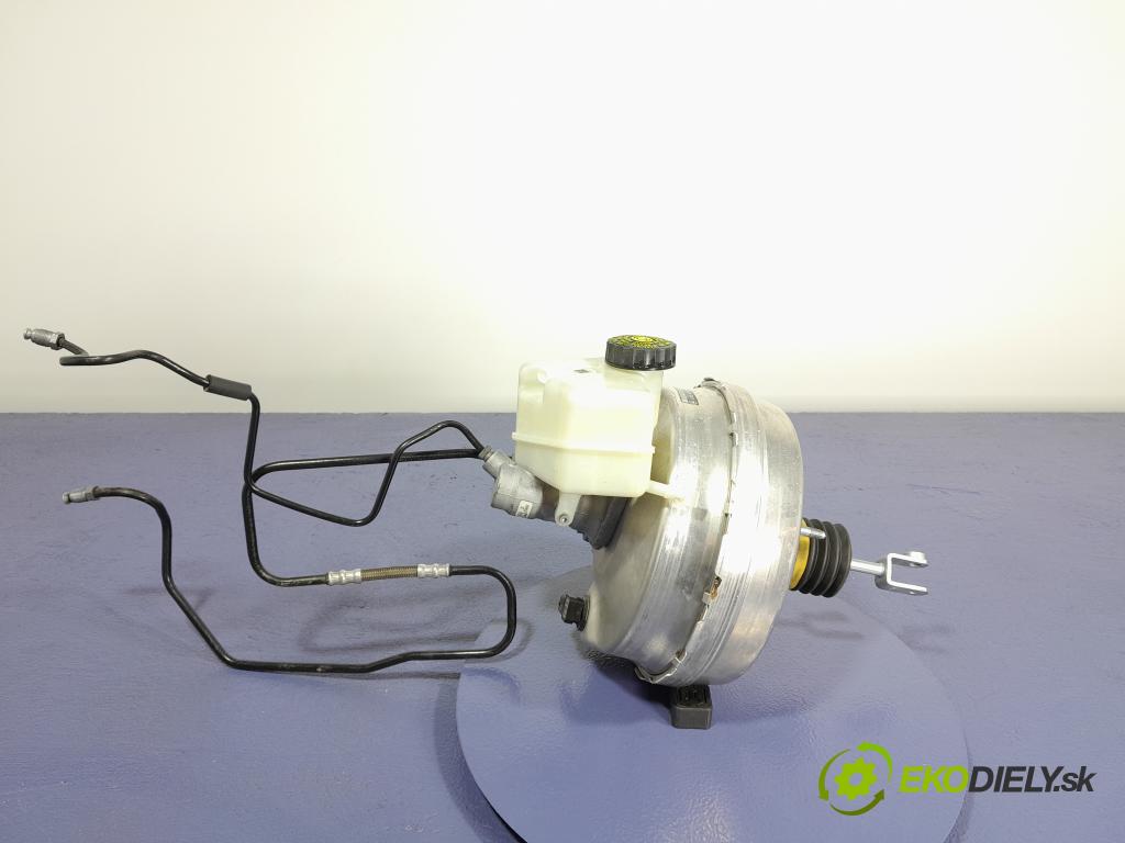 Mercedes Cls 2016 servo Brzdní: A2124301330