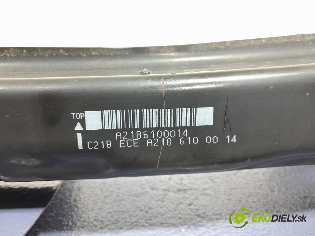 Mercedes Cls 2016 výztuha narazník Zad: A2186100014