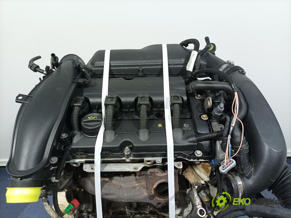 Peugeot 3008 2012 motor Benzín: 5F02 10FJBS