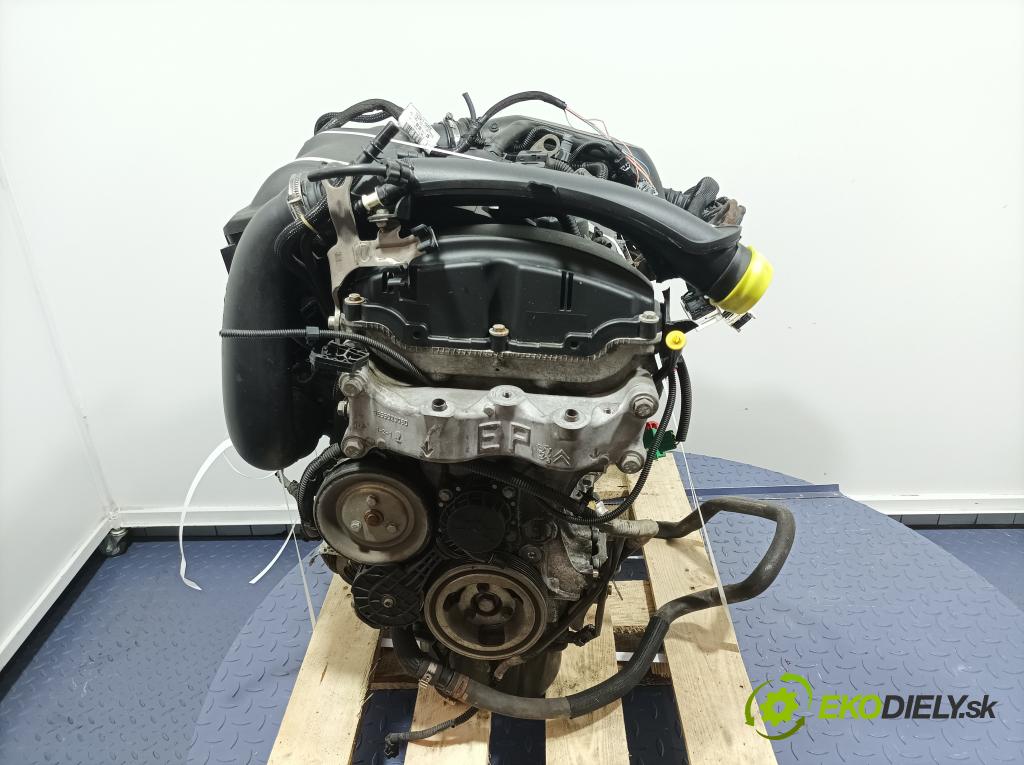 Peugeot 3008 2012 motor Benzín: 5F02 10FJBS