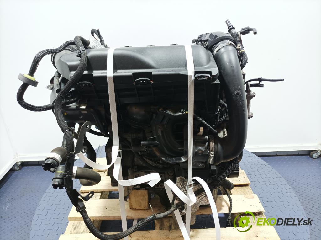 Peugeot 3008 2012 motor Benzín: 5F02 10FJBS