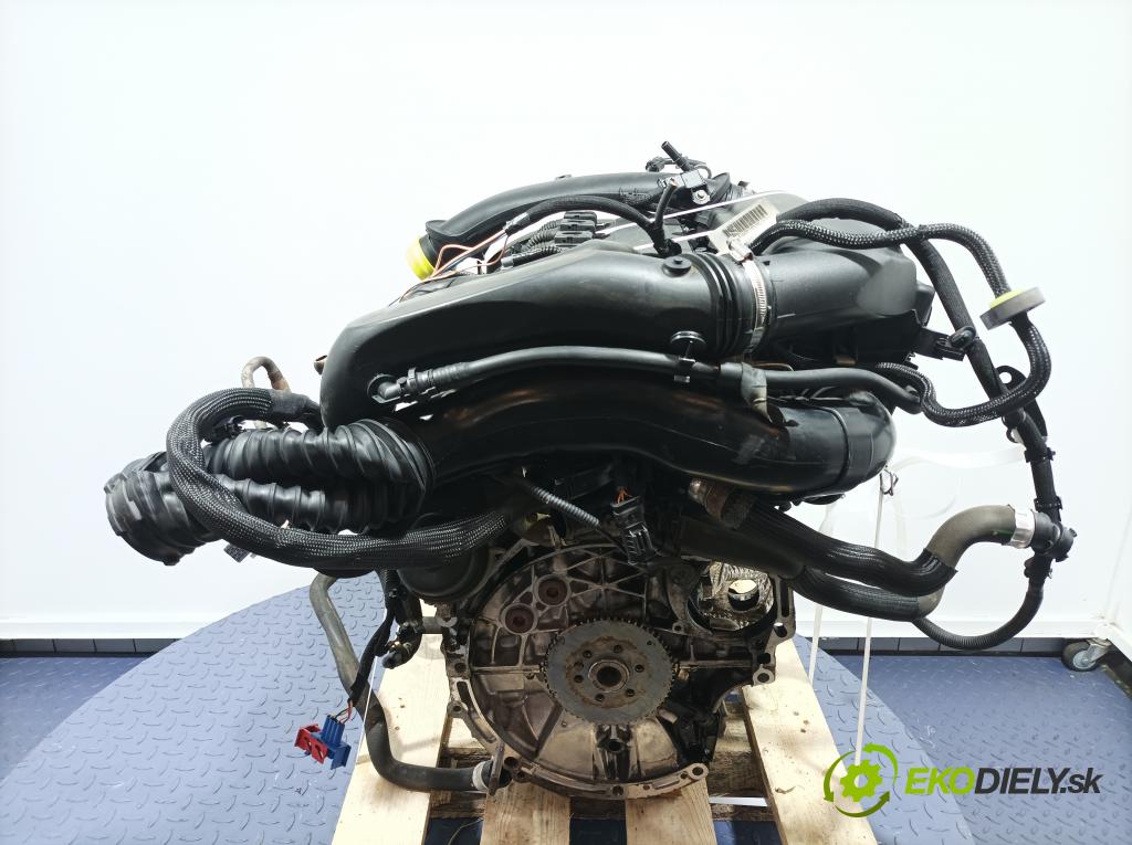Peugeot 3008 2012 motor Benzín: 5F02 10FJBS