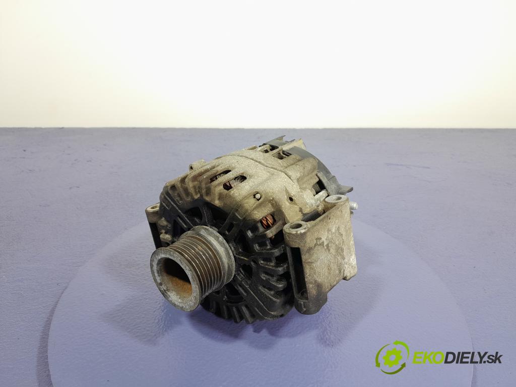 Mercedes Cls 2016 Alternator A0009062722