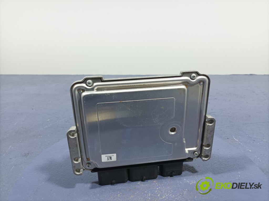Peugeot 3008 2012 riadiaca jednotka Motor: 9676643580