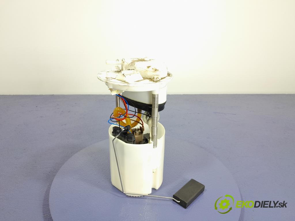 Fiat Panda 2003 čerpadlo Pohonné hmoty / Systém Měření 01