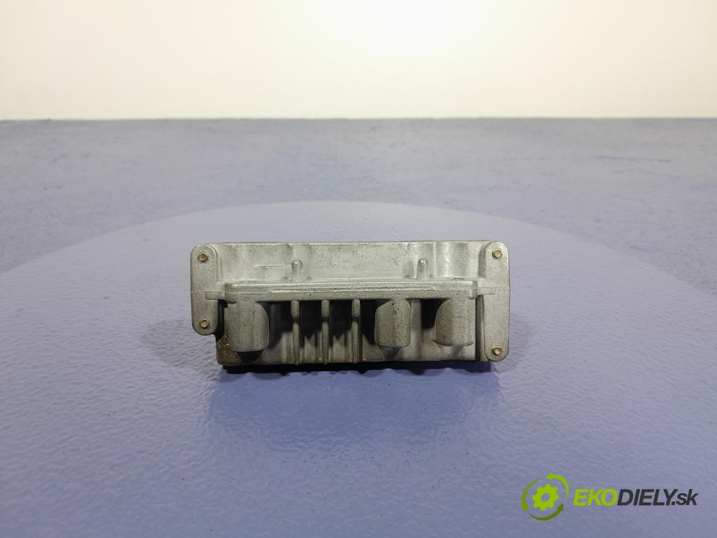 Fiat Panda 2003 riadiaca jednotka Motor: 55192634