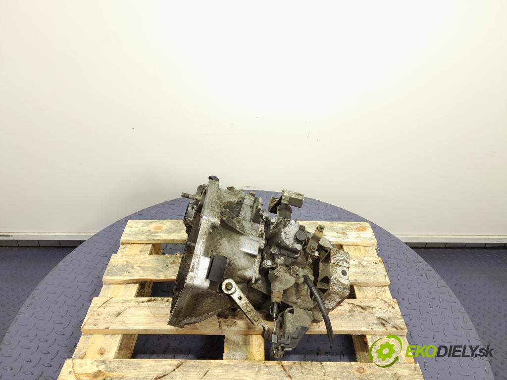 Fiat Panda 2003 prevodovka Manualna 51724724