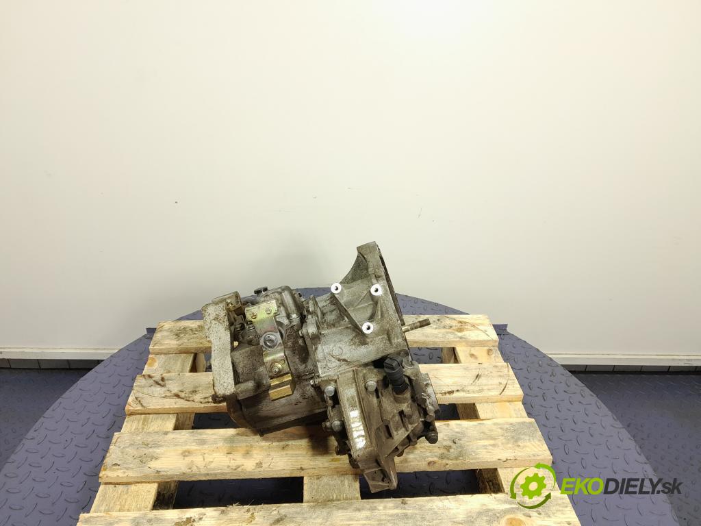 Fiat Panda 2003 prevodovka Manualna 51724724