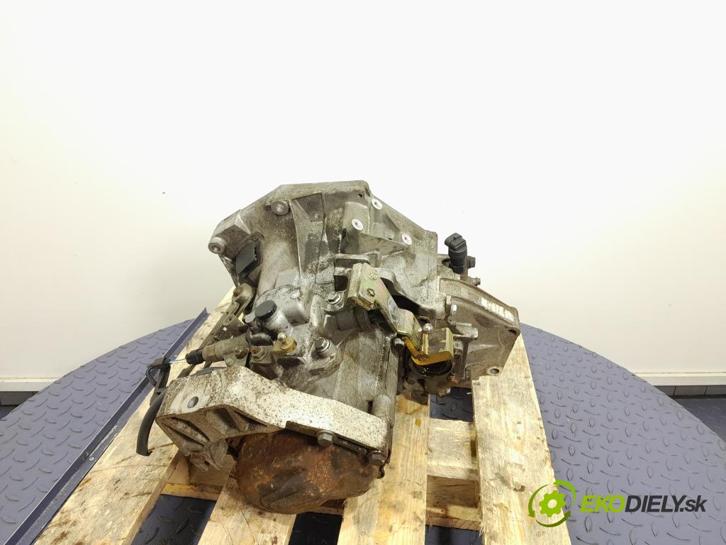 Fiat Panda 2003 prevodovka Manualna 51724724