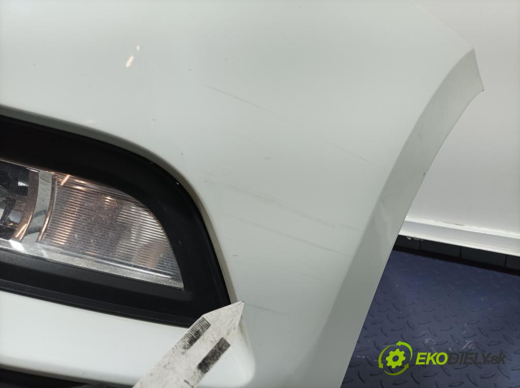 Vw Passat 2015 nárazník před 01