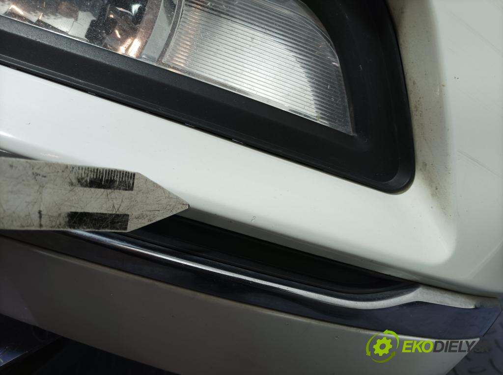 Vw Passat 2015 nárazník před 01