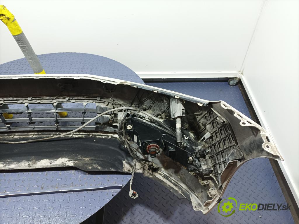 Vw Passat 2015 nárazník před 01