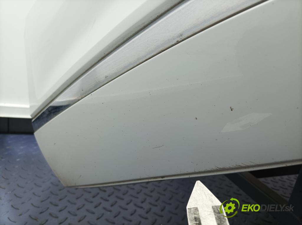 Vw Passat 2015 nárazník Zad: 01