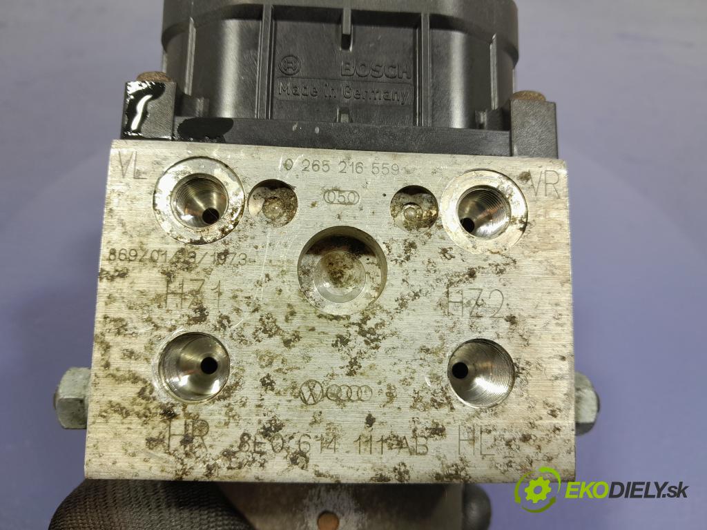 Audi A4 1998 čerpadlo ABS x 8E0614111AB