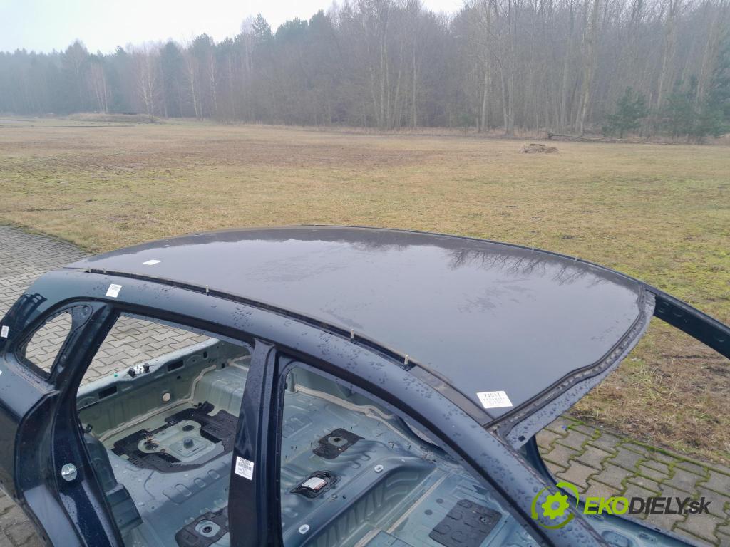 Kia Niro 0 Strecha: 01