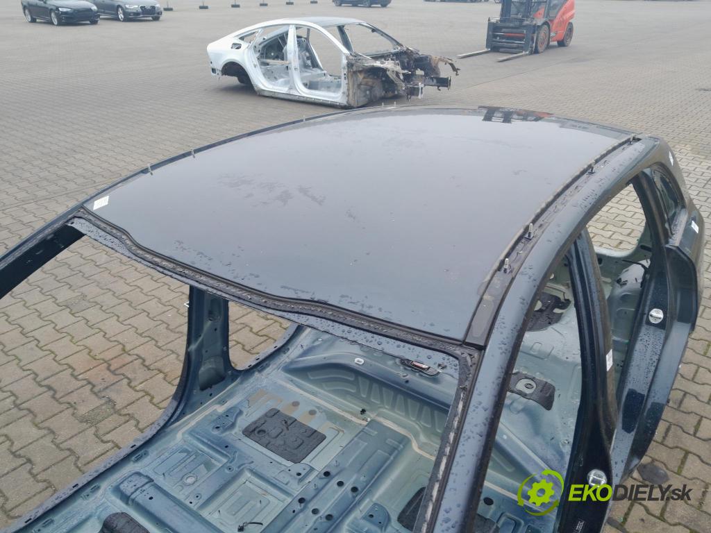 Kia Niro 0 Strecha: 01
