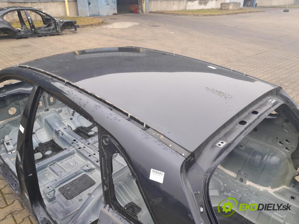 Kia Niro 0 Strecha: 01