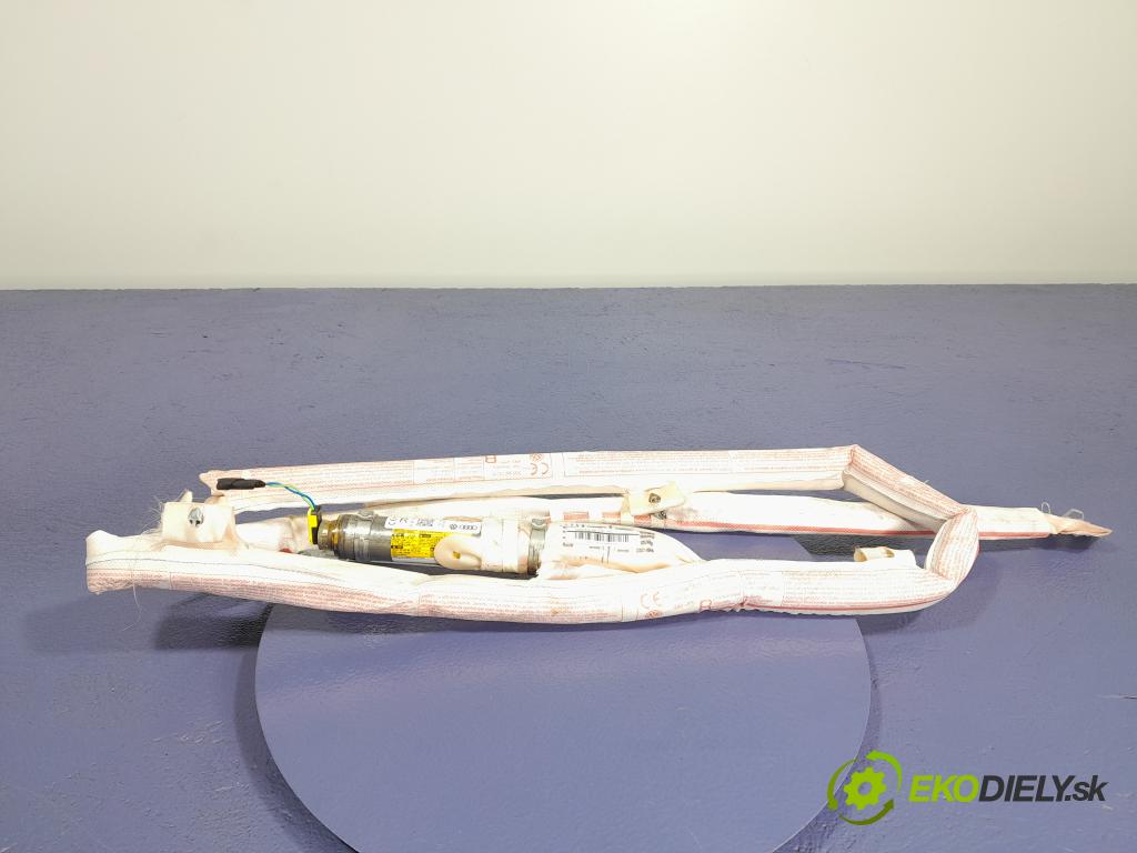 Vw Passat 2015 Airbag: clona x 3G0880742D