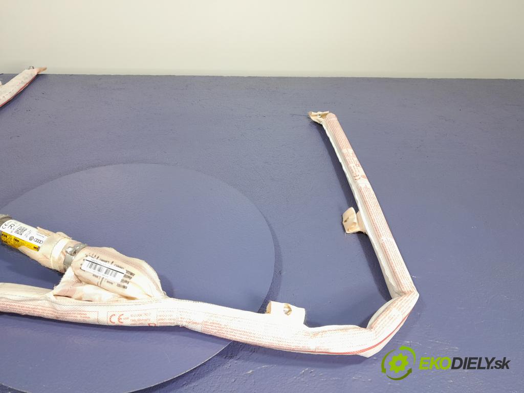 Vw Passat 2015 Airbag: clona x 3G0880742D