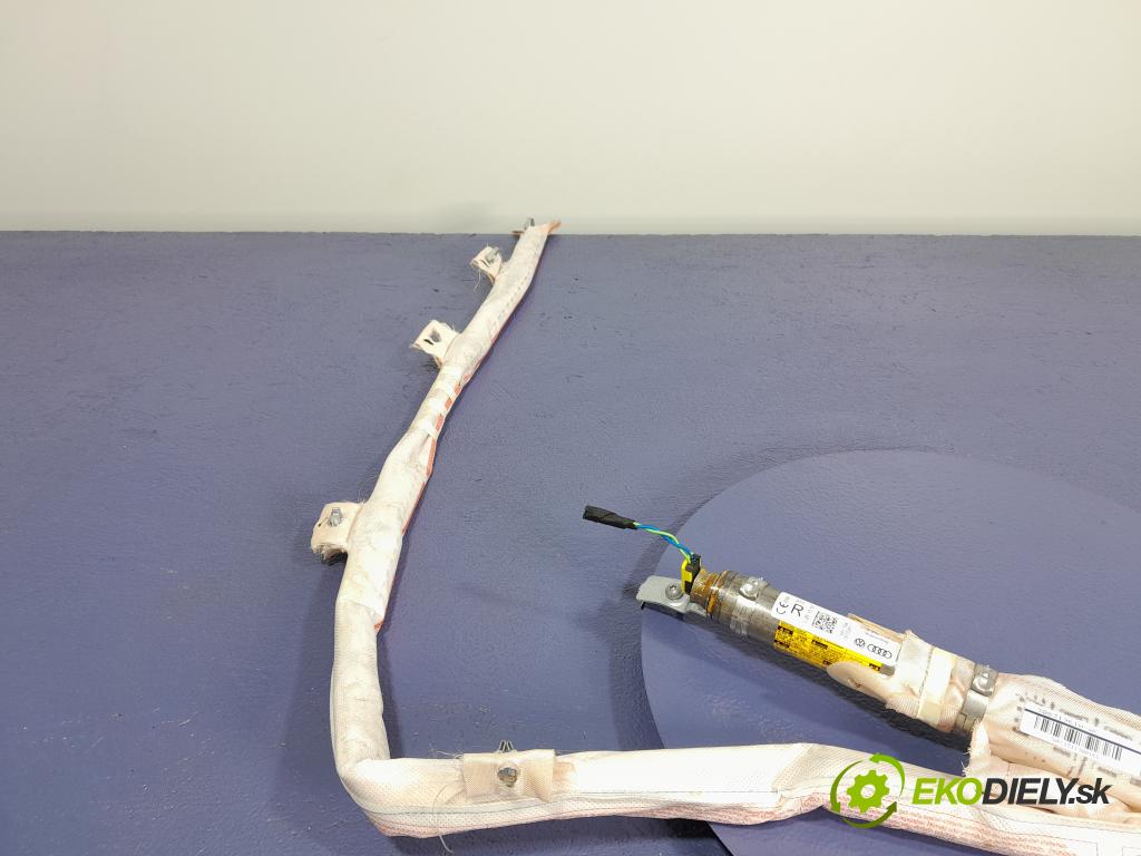 Vw Passat 2015 Airbag: clona x 3G0880742D