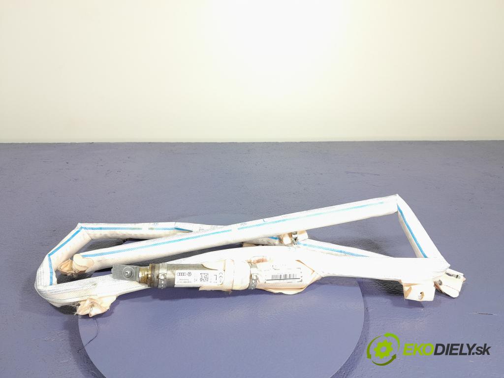 Vw Passat 2015 Airbag: clona x 3G0880741D