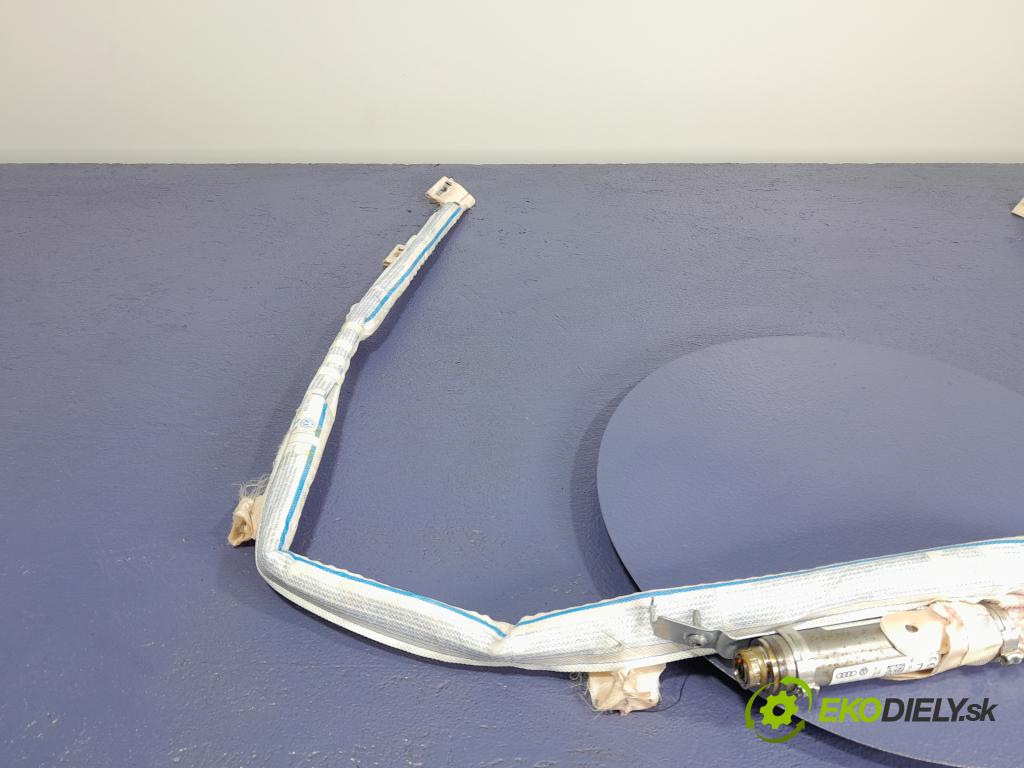 Vw Passat 2015 Airbag: clona x 3G0880741D