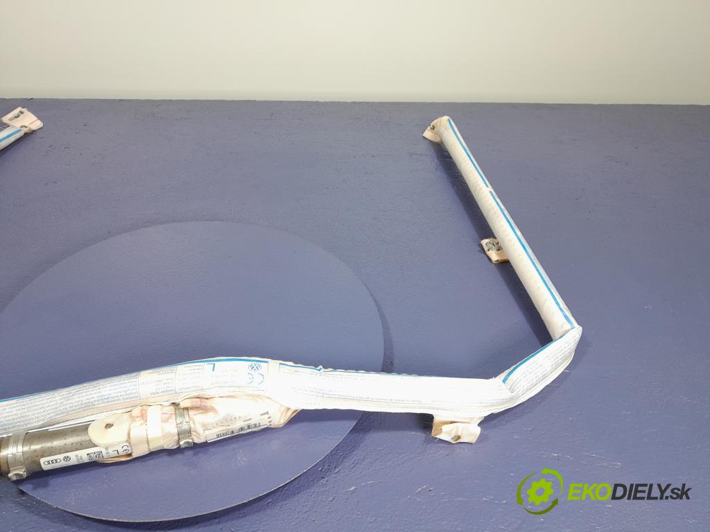 Vw Passat 2015 Airbag: clona x 3G0880741D