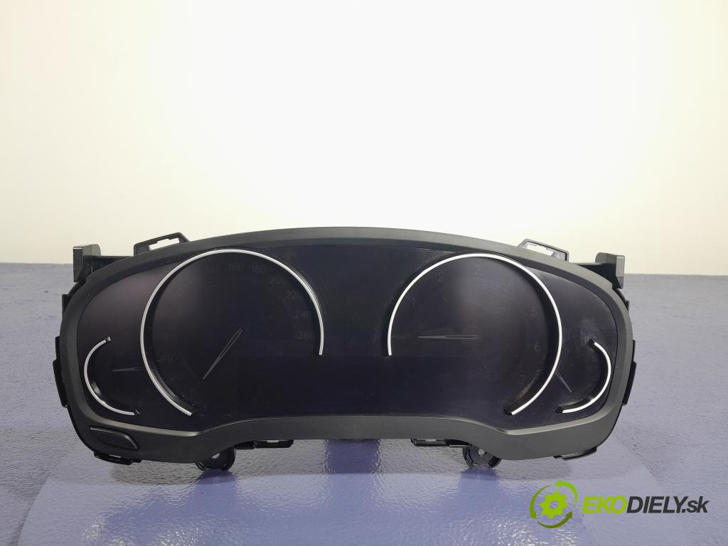 Bmw Seria 3 2019 prístrojovka/ budíky 9842918