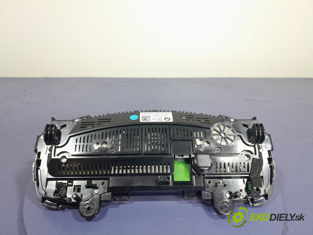Bmw Seria 3 2019 prístrojovka/ budíky 9842918