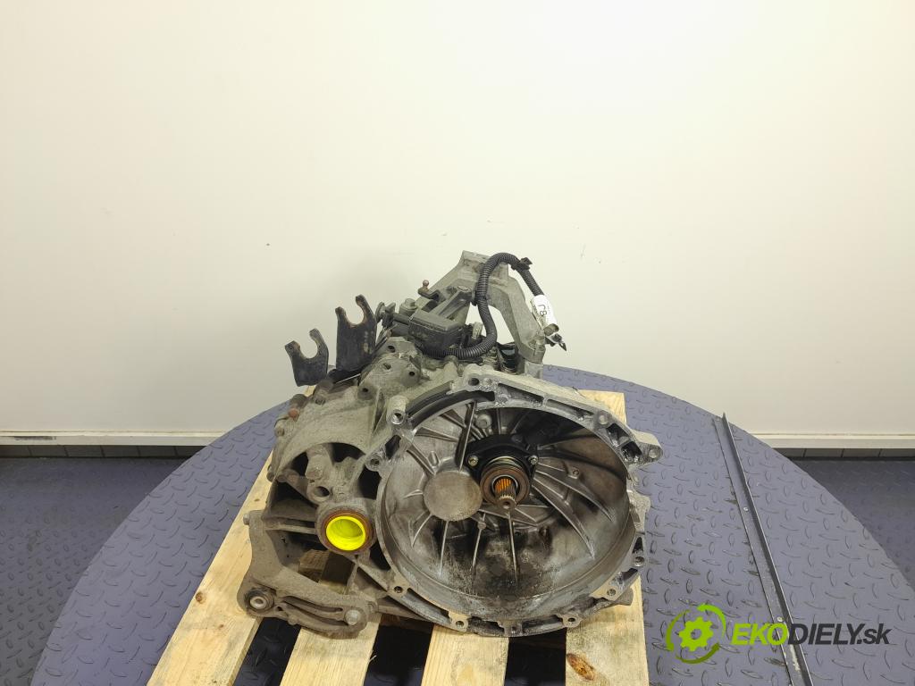 Ford Mondeo 2007 prevodovka Manualna 7G9R-7002-BC