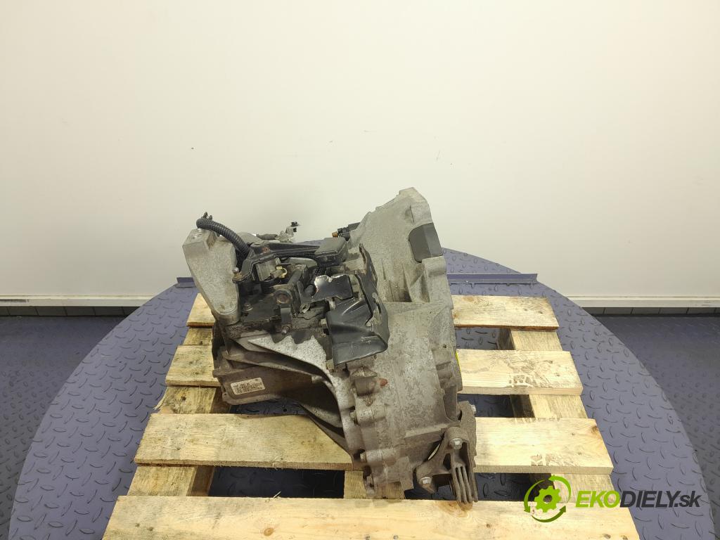 Ford Mondeo 2007 prevodovka Manualna 7G9R-7002-BC