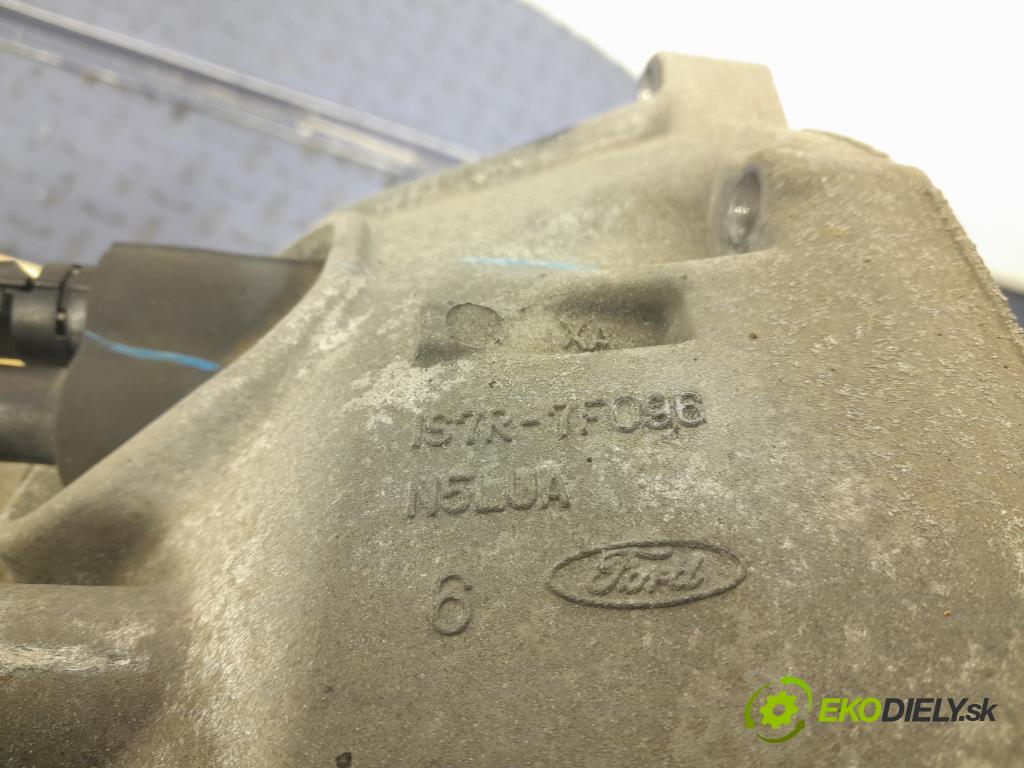 Ford Mondeo 2007 prevodovka Manualna 7G9R-7002-BC