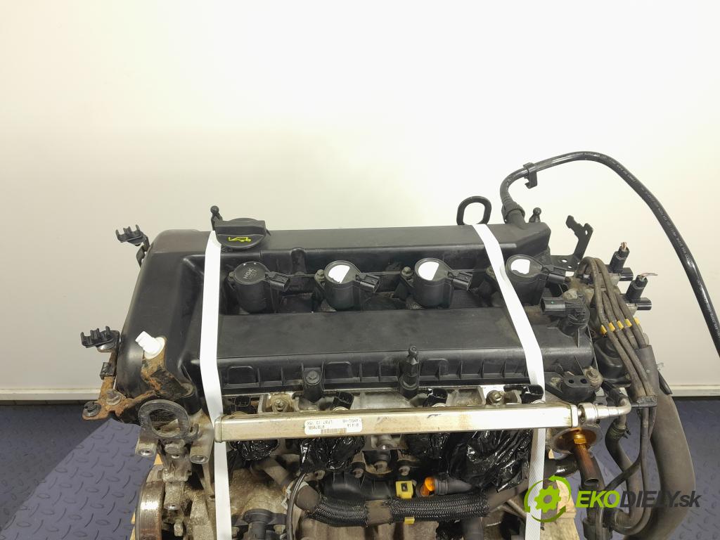 Ford Mondeo 2007 motor Benzín: AOBA