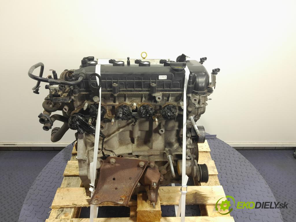 Ford Mondeo 2007 motor Benzín: AOBA