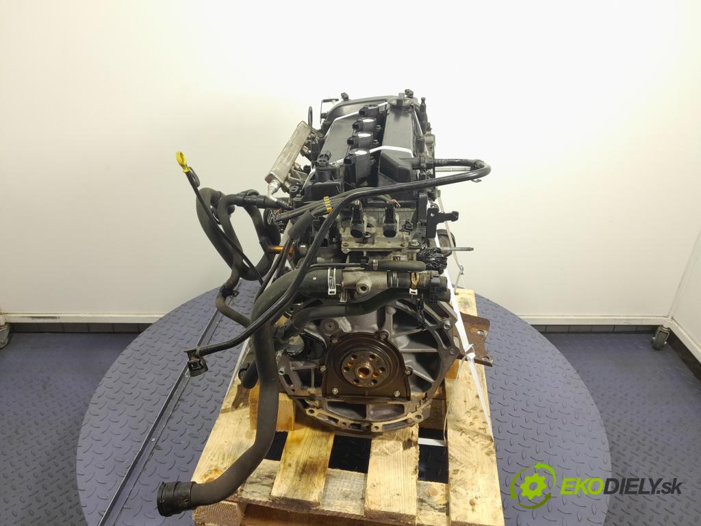 Ford Mondeo 2007 motor Benzín: AOBA
