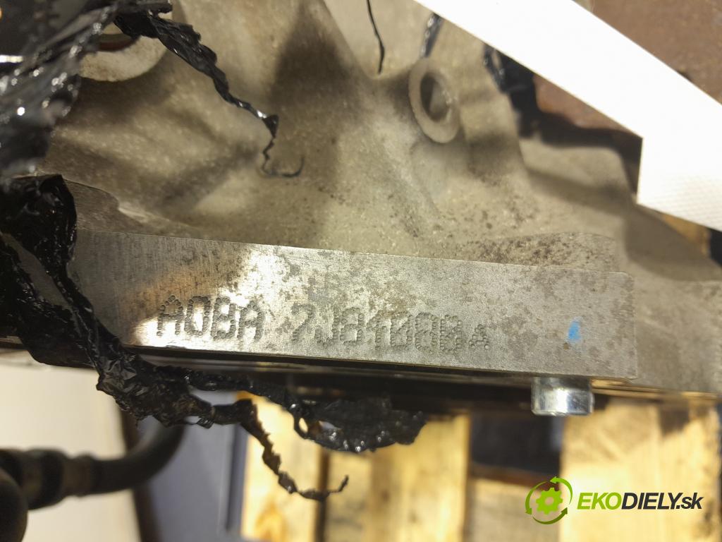 Ford Mondeo 2007 motor Benzín: AOBA