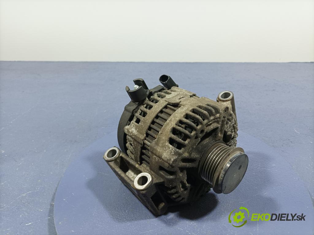 Ford Mondeo 2007 Alternator 6G9N-10300-ABC