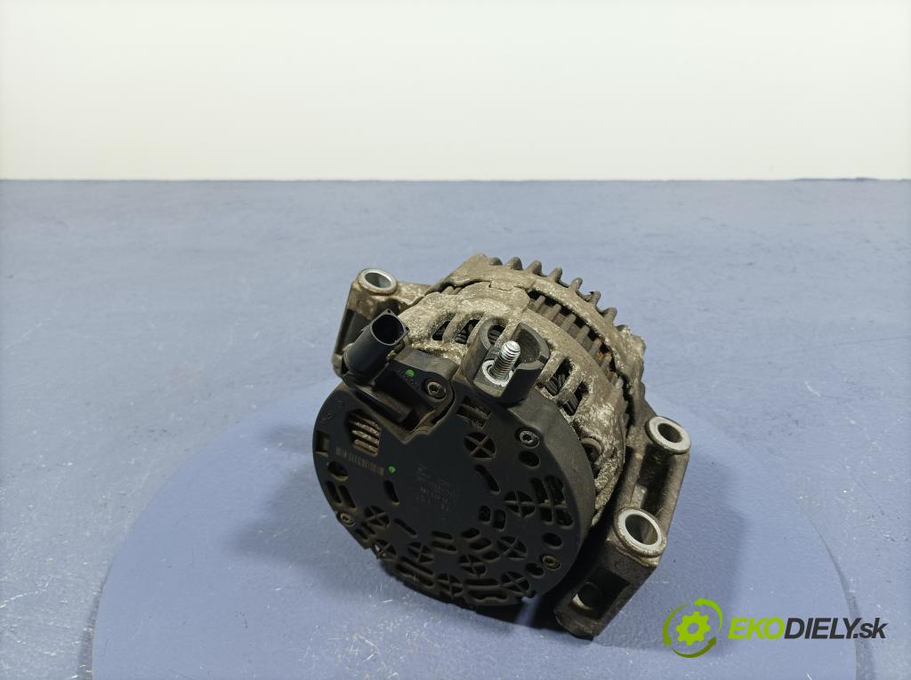 Ford Mondeo 2007 Alternator 6G9N-10300-ABC