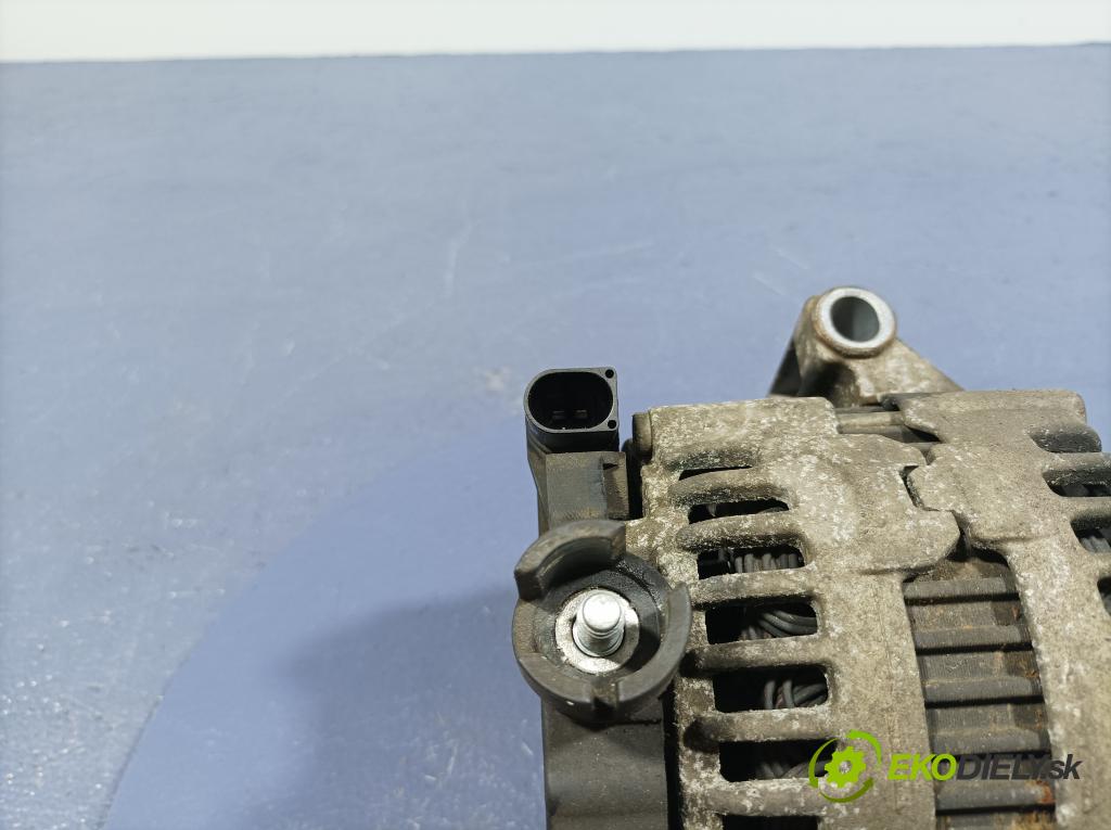 Ford Mondeo 2007 Alternator 6G9N-10300-ABC