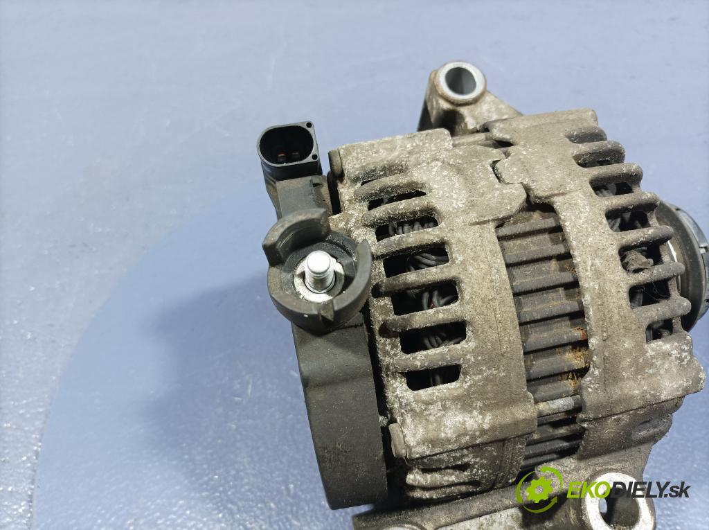 Ford Mondeo 2007 Alternator 6G9N-10300-ABC
