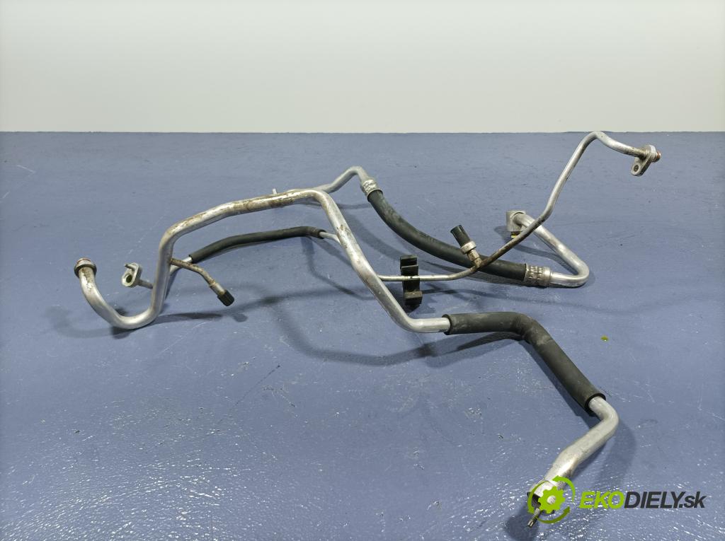 Ford Mondeo 2007 rúrka Klimatizácia: 01
