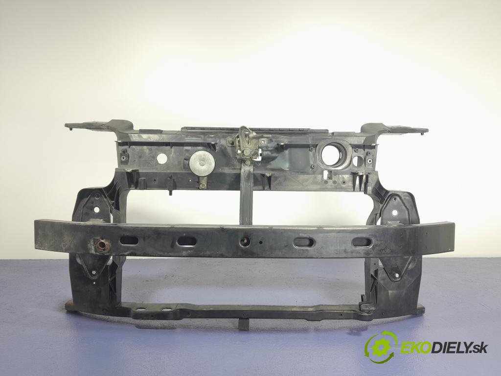 Fiat Panda 2009 výztuha Čelní / stěna Přední 01