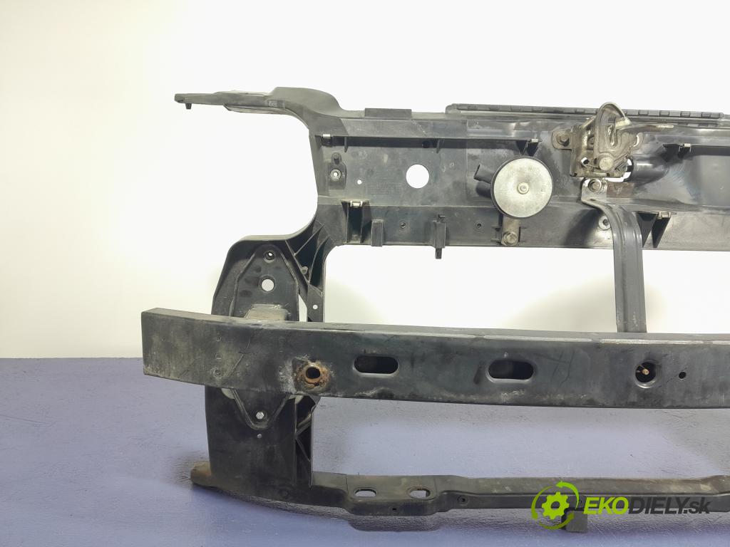 Fiat Panda 2009 výztuha Čelní / stěna Přední 01
