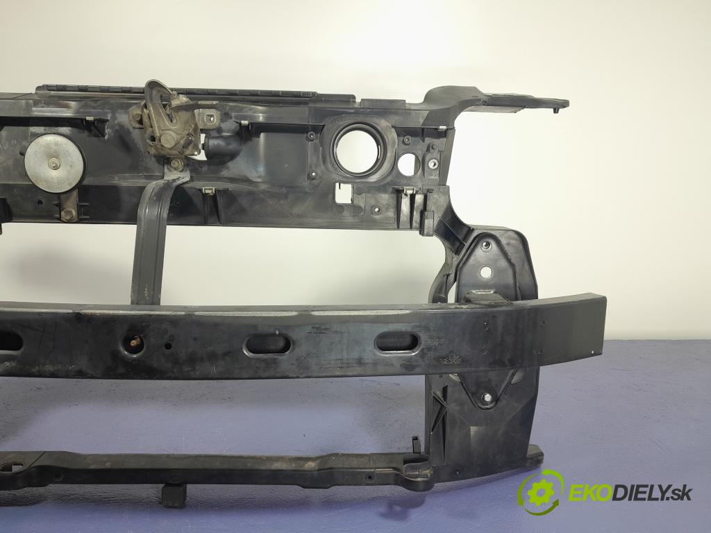 Fiat Panda 2009 výztuha Čelní / stěna Přední 01