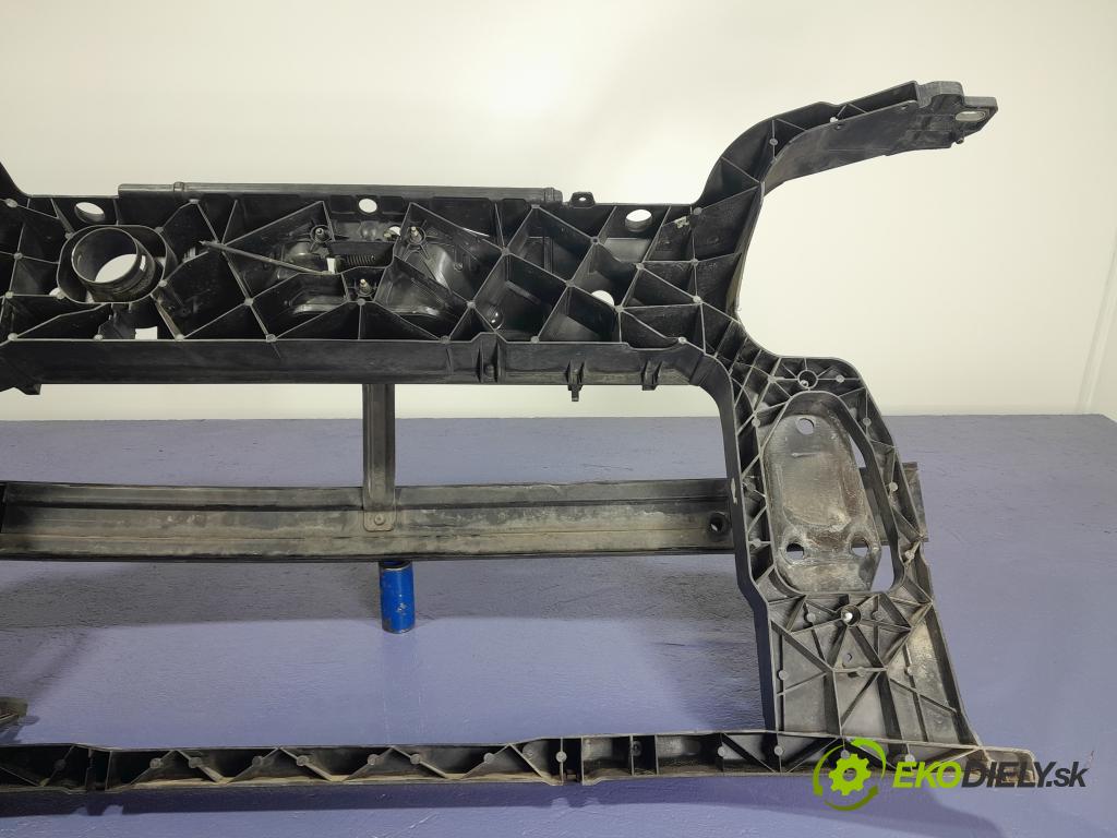 Fiat Panda 2009 výztuha Čelní / stěna Přední 01