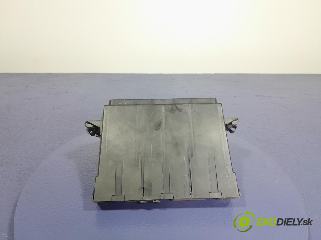 Fiat Panda 2009 skříňka Pojistky 51783783