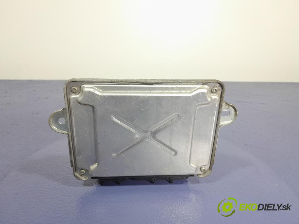 Fiat Panda 2009 riadiaca jednotka Motor: 51793113