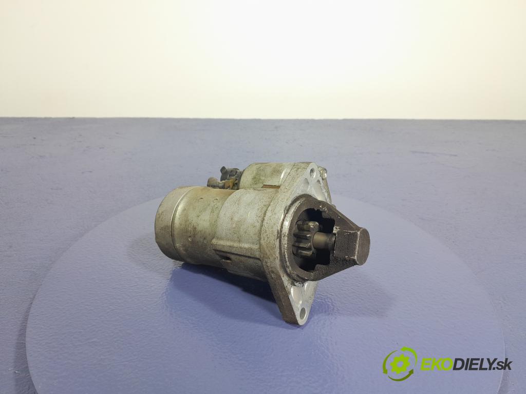 Fiat Panda 2009 štartér 51832950