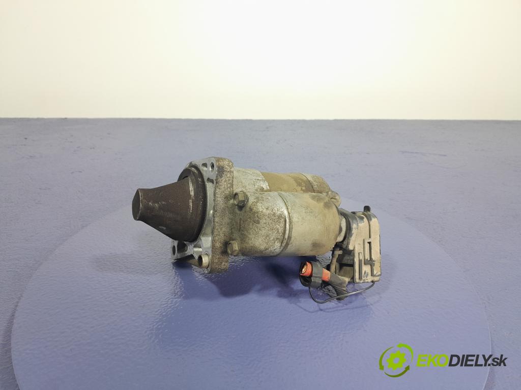 Fiat Panda 2009 štartér 51832950