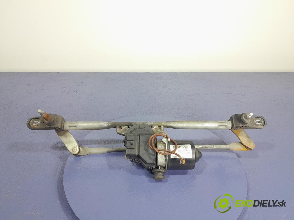 Fiat Panda 2009 mechanismus motorek Stěrače: před MS159200-7152